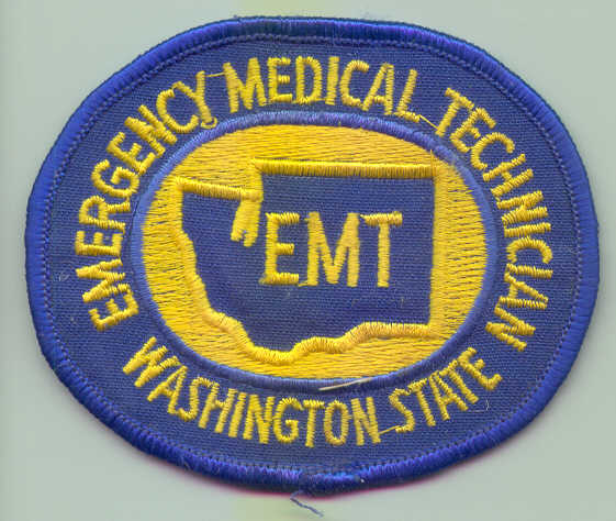 WA EMT